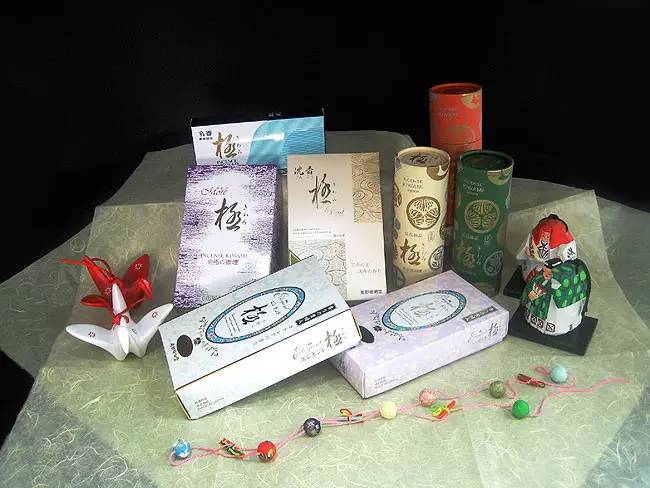 慢游｜闻香识京都，这种香气比香水更迷人