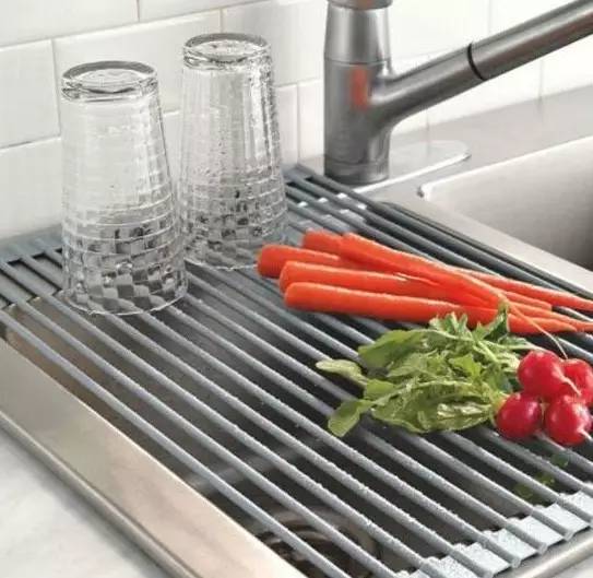 要洗好碗就要做对这几个动作,洗不完的碗的正确方法