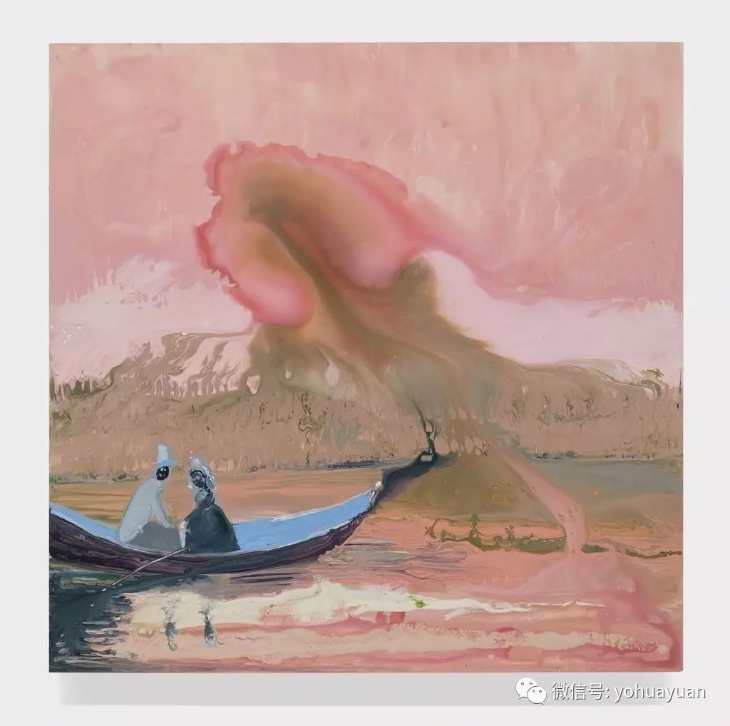 丙烯颜料怎么挑选,丙烯颜料推荐初学者