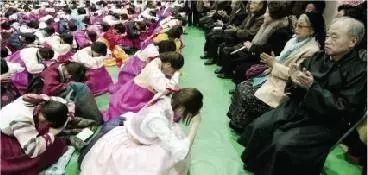 国外的教师节是什么样的,各个国家的教师节的特色