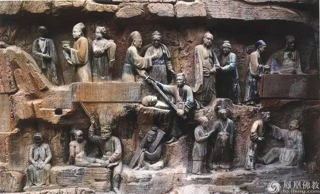 恐怖地狱长什么样图片,比较恐怖的地狱