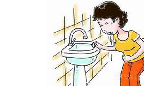 呕吐要怎么可以缓解,孩子呕吐最快的治疗方法是什么