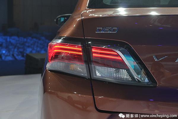 启辰d60静态体验,启辰d60全景视频