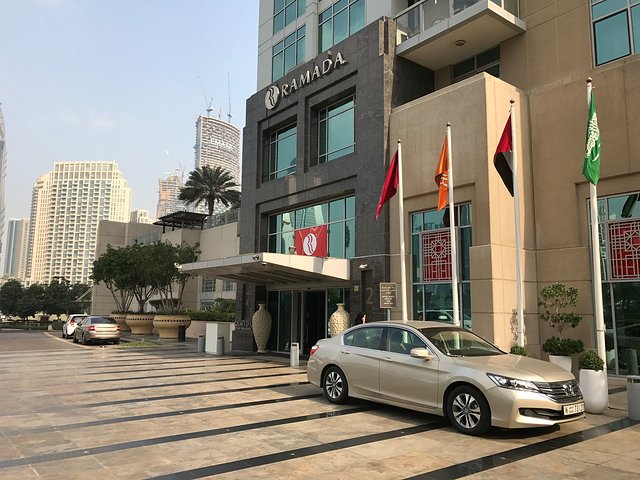 迪拜自驾攻略,迪拜自驾游一日游攻略