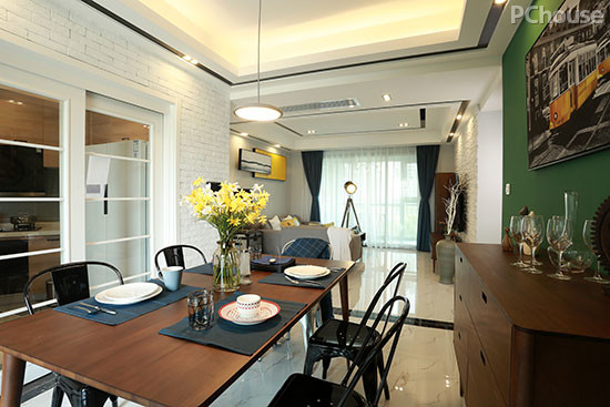 买房时如何装修成自己想要的样子,年轻人买房装修建议