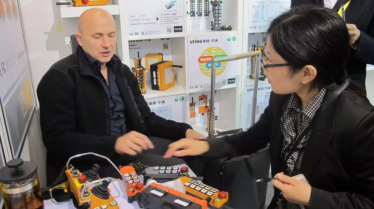 中国禹鼎工业遥控器,工业无线遥控器禹鼎