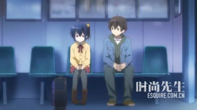 樱桃小丸子联名下衣,樱桃小丸子和龙珠哪个更有名气