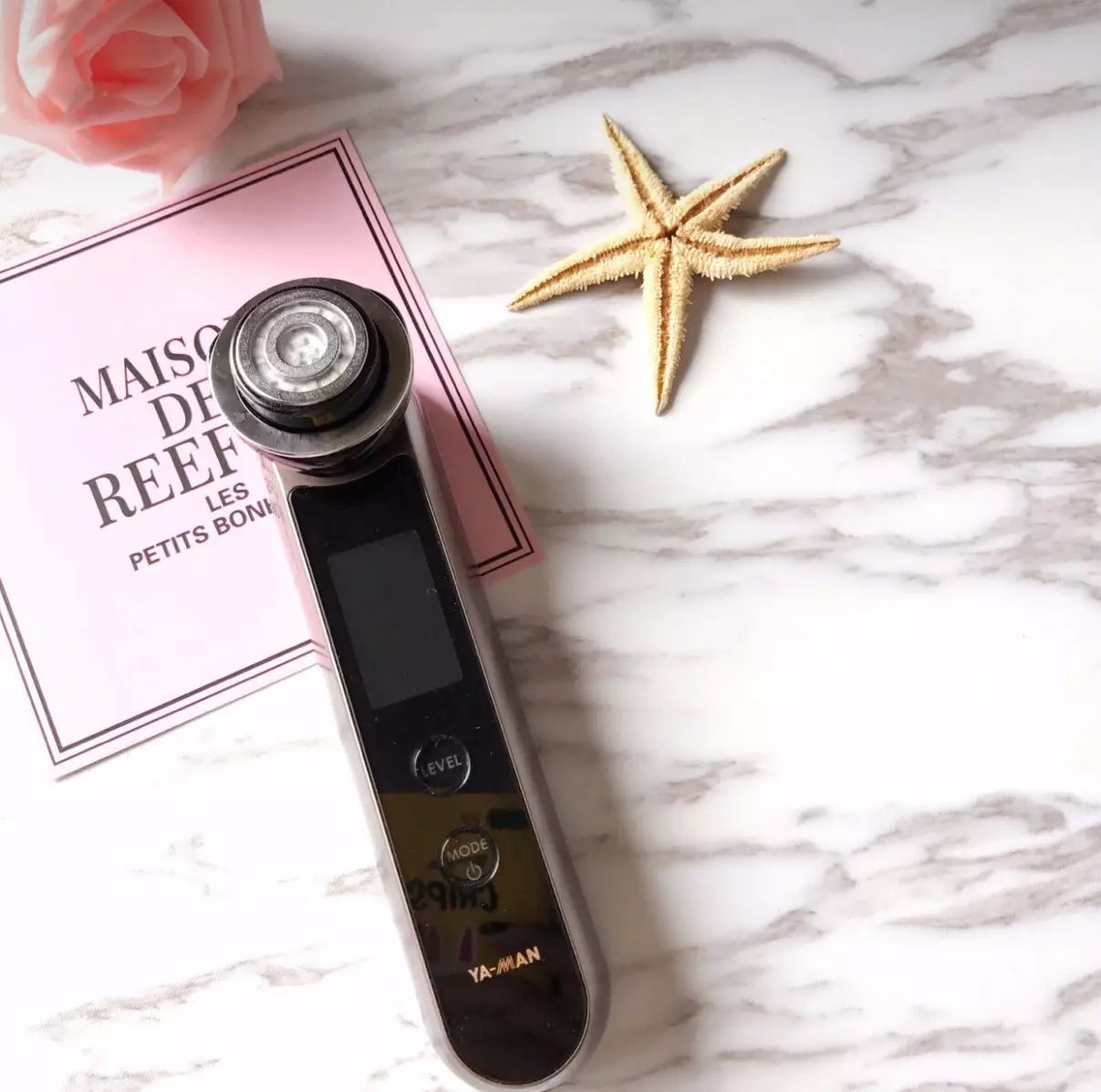 市面上的美容仪真的有用吗？长期使用就不用整容了？