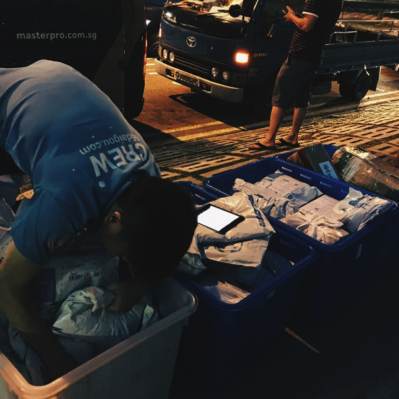 淘宝内销平台,淘宝进驻泰国