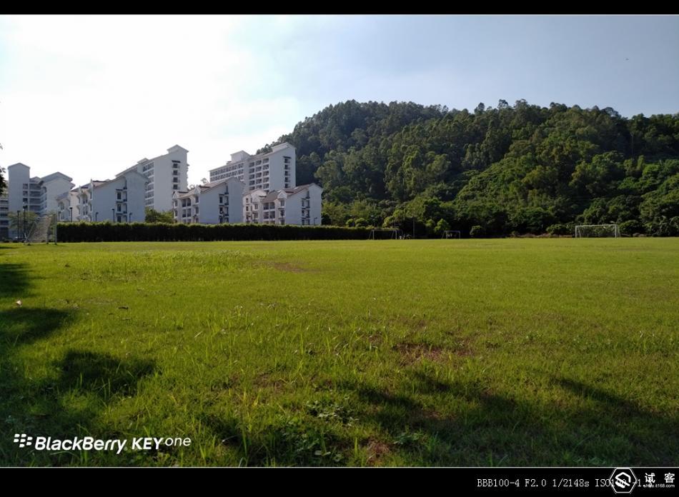 黑莓keyone滑盖,黑莓keyone测评王自如