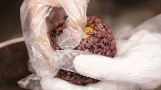 还吃啥子小面！称霸魔都25年的网红饭团杀来重庆，7块钱就能胀翻！