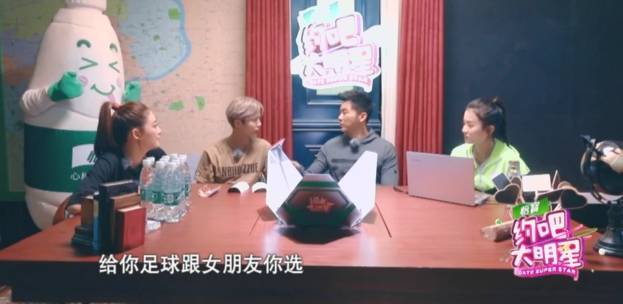 鹿晗是真的没有女友么,鹿晗到底有没有女朋友