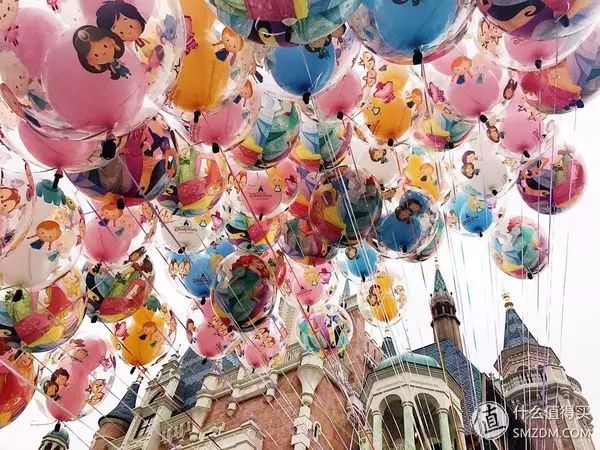 干货篇上海迪士尼游玩攻略,上海迪士尼省钱省时攻略