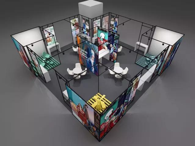 温州服装商会将亮相时尚展，来一次邂逅吧！