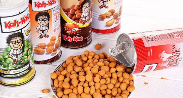 泰国必买!30款必须收入囊中的旅行战利品,拿着这份购物清单出发吧!