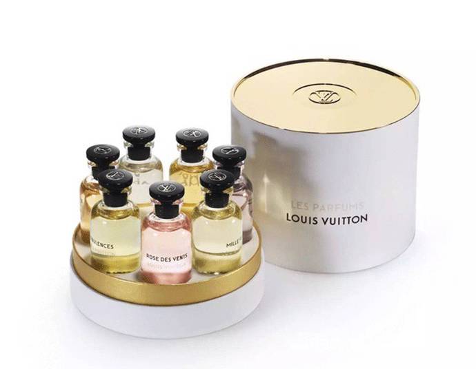 香水控朋友圈,日常香水香味推荐