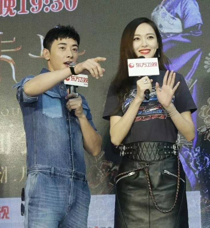 罗晋唐嫣相处时甜蜜细节再曝光,罗晋和唐嫣啥时候开始交往