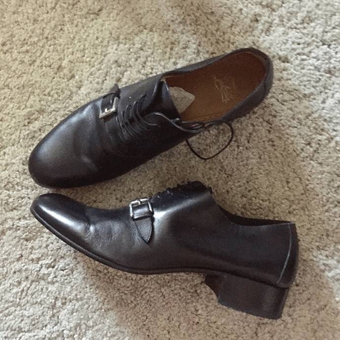 一提「买了没穿过」，我的心就痛……｜你买的那是啥