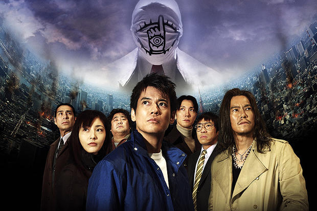 日本漫改电影三十年,日本漫改真人电影