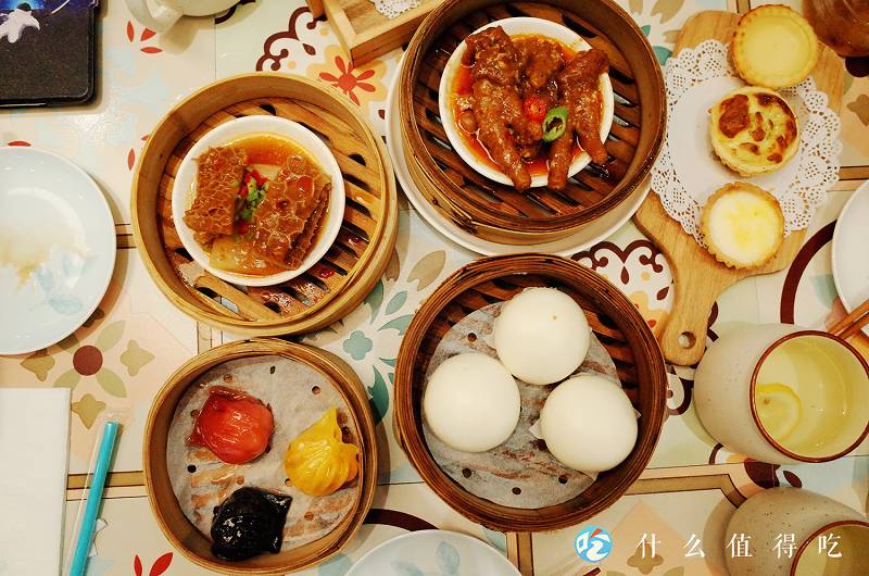 北京好吃的广式点心,北京广式点心之光