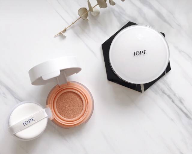 2019气垫bb霜排行推荐,2021必买气垫bb前十名