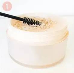 睫毛短用什么方法可以长长,有什么小窍门可以使睫毛变得浓密