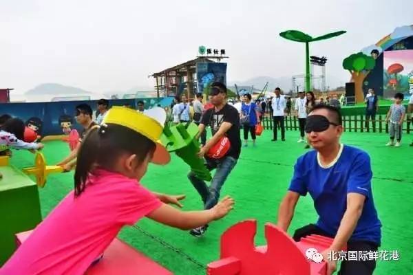 文创园儿童乐园六一购票,文创园室内儿童乐园