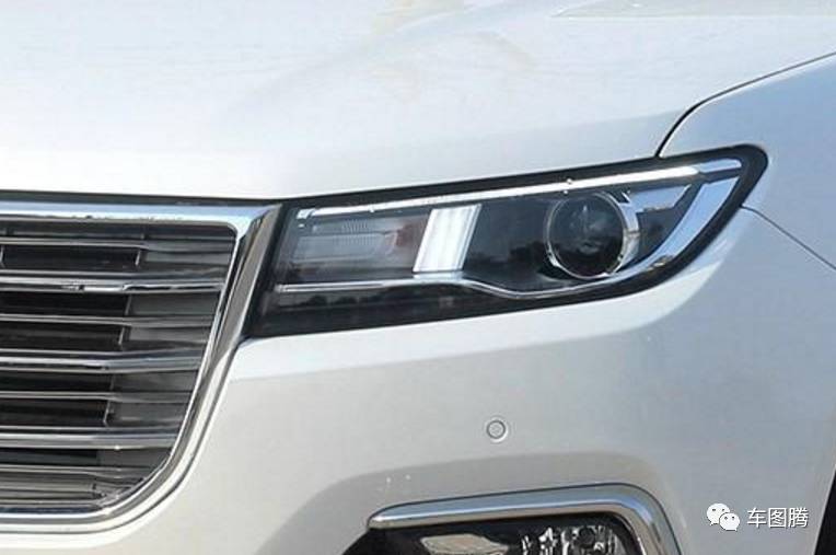 长城哈弗h6红标和蓝标有什么区别,哈弗长城区别