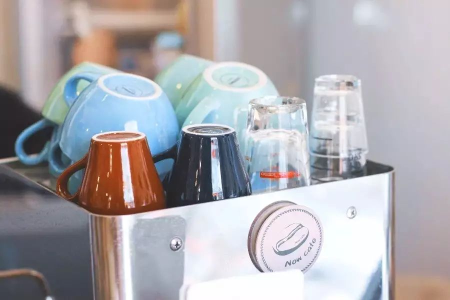 在济南这座历史古城，寻找让你惊艳的咖啡味道和有趣的咖啡人