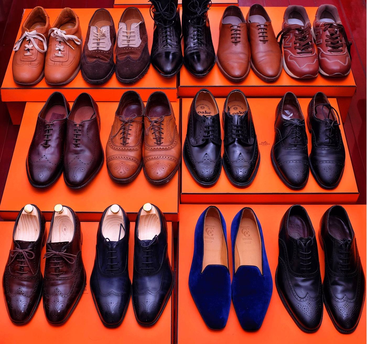 真皮皮鞋如何清洗保养,100多元的皮鞋怎么保养