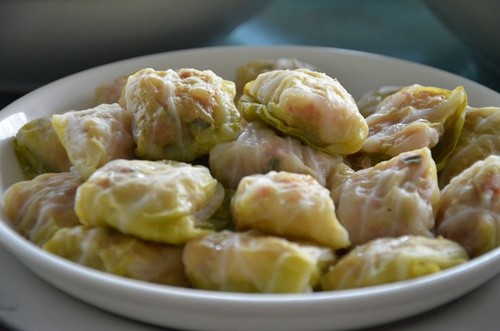 秋色正好邂逅大美河口,美丽的河口一日游