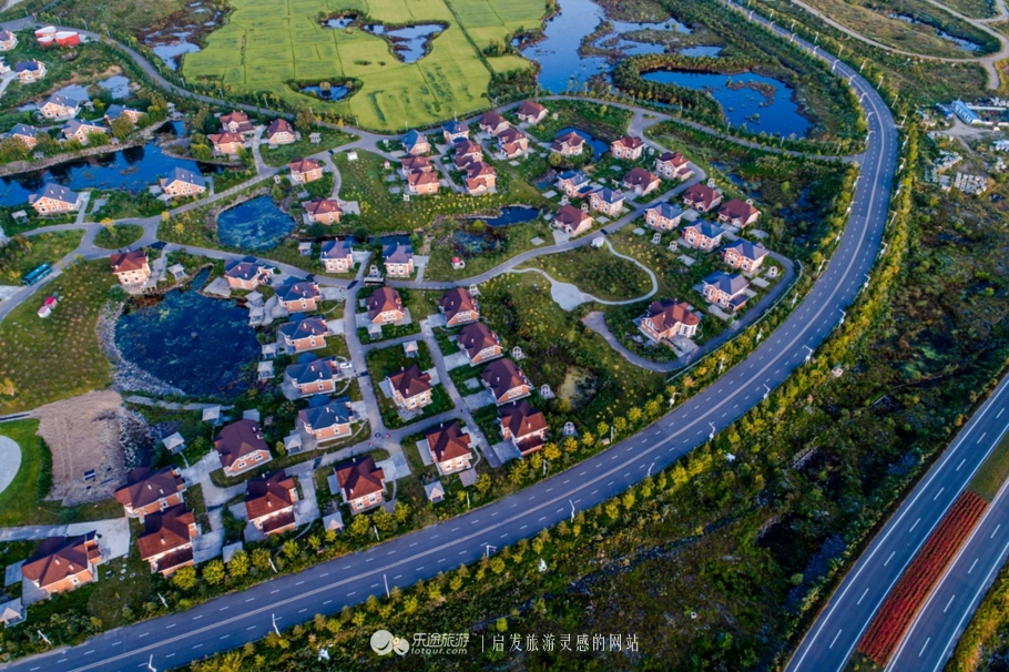 镜泊湖火山口免费景点,镜泊湖火山口森林景区