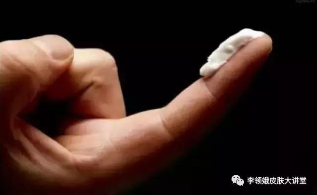 「杏林微科普」皮肤病外用药的正确使用