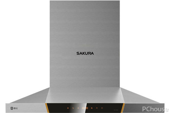 日本樱花抽油烟机自动清洗,樱花7字型抽油烟机清洗拆卸视频