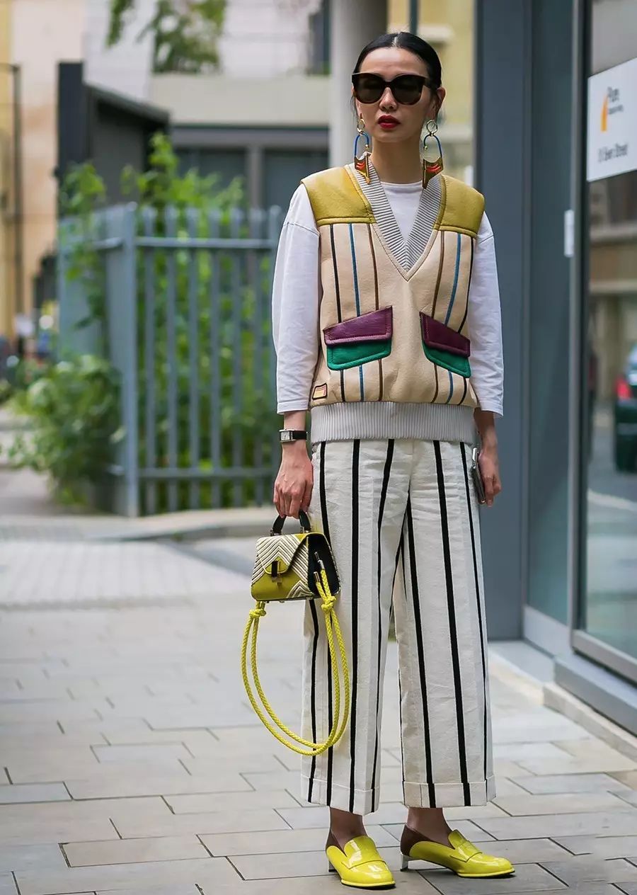 这些中国「别的地方没得卖」的时髦货｜都在这个商场里！