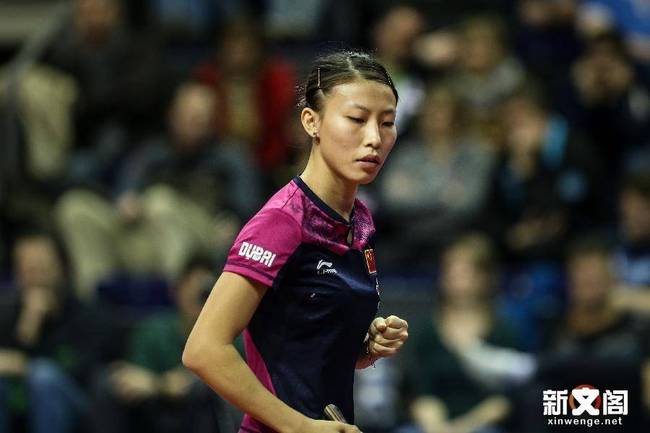 大满贯李晓霞结婚,李晓霞大满贯