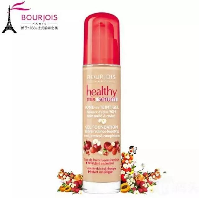 将专柜拉下神坛的平价粉底液全都在这儿｜BEAUTY侦查部