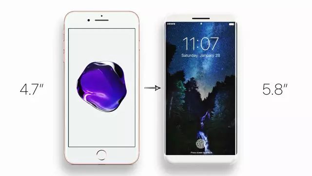iPhone8在长沙卖的最好？！而这台手机背后这些人的辛酸你都知道吗？