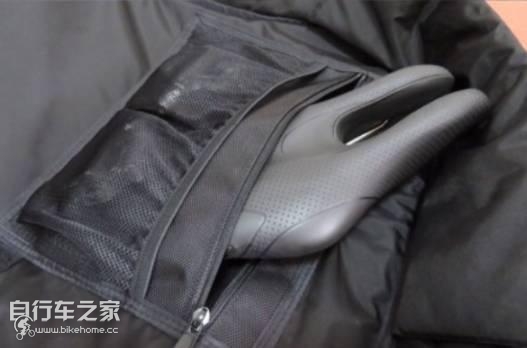 女士自行车如何打包发物流,怎么打包单车