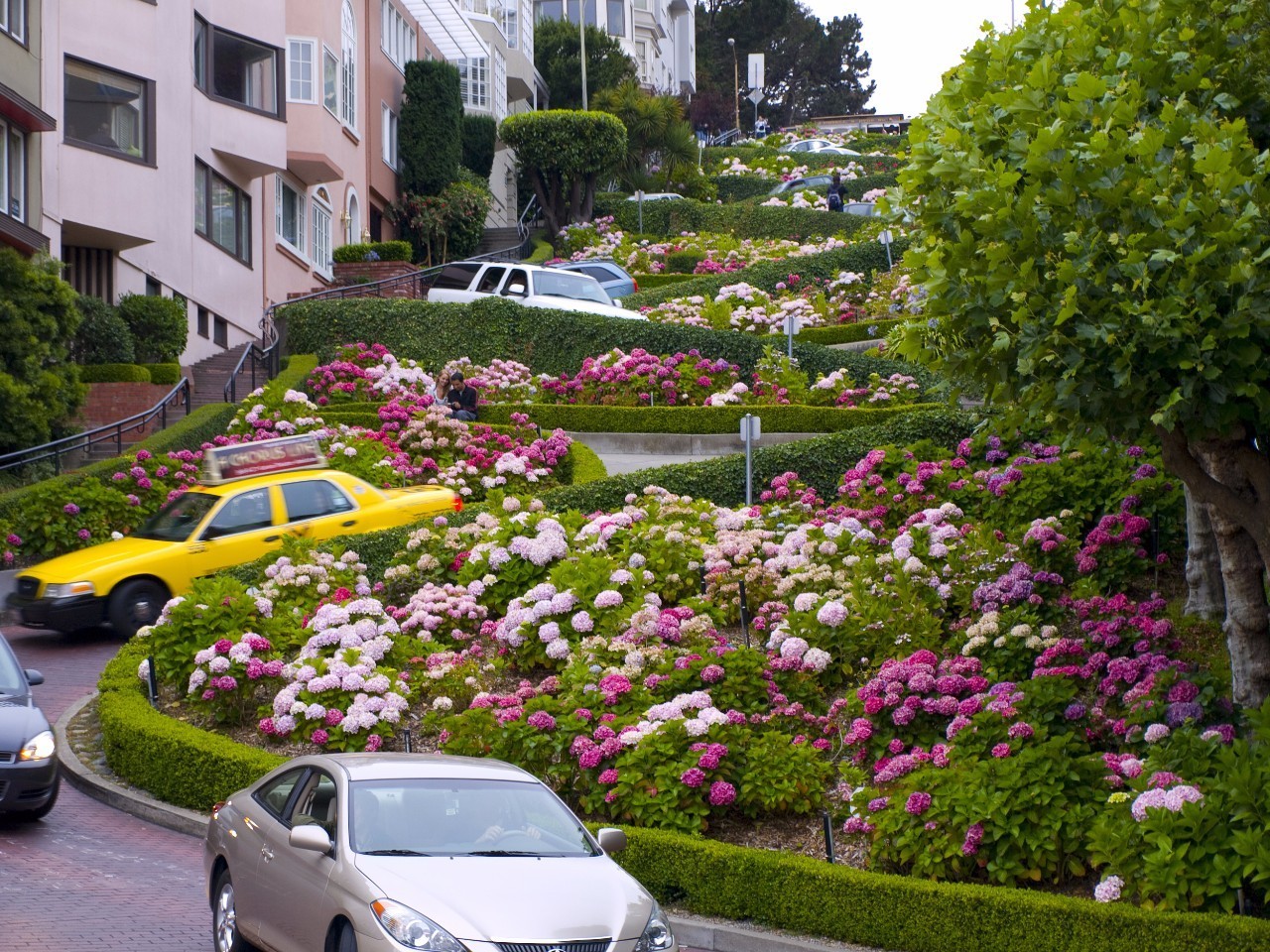 穷游自驾,携程国外租车攻略