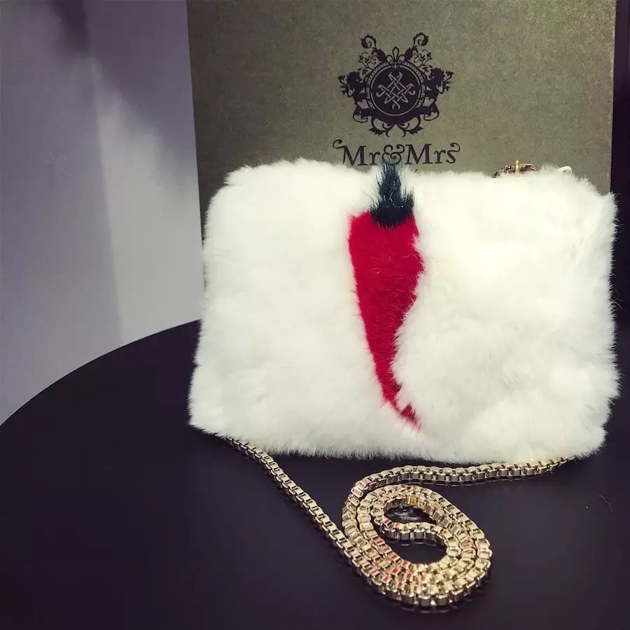 这些中国「别的地方没得卖」的时髦货|都在这个商场里!