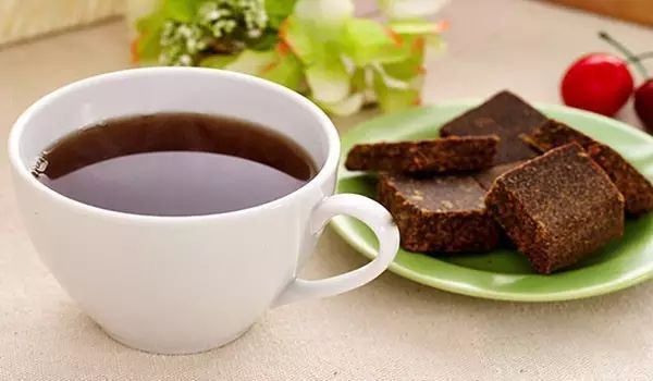 美味人生汤,十大最好吃的姜茶