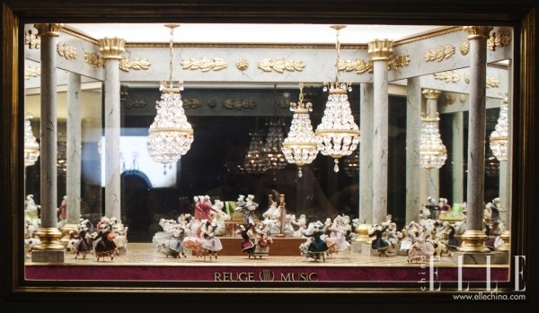 随乐而行新作品,随乐而行