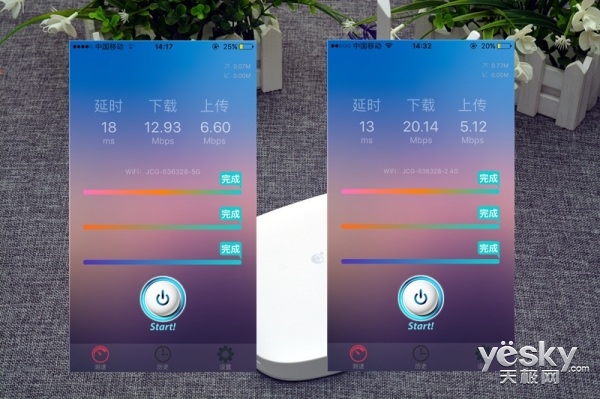 ac900双频无线路由器评测,无线路由器wifi7千兆评测