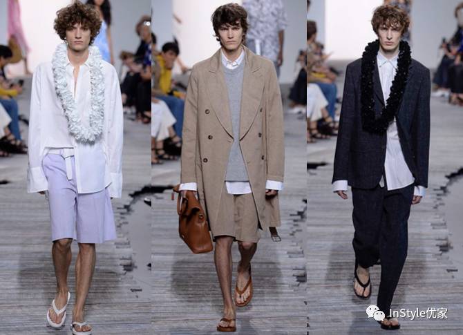 快点来！跟着AnnyFan在纽约边看秀边逛街