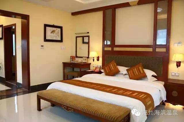 海滨温泉酒店会议,适合商务小型会议酒店