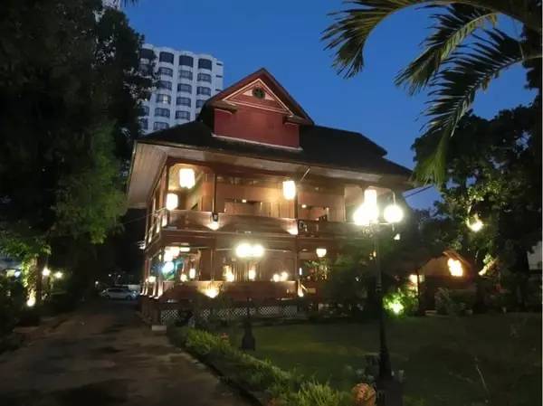 泰国清迈自驾游攻略,泰国到清迈自驾游最佳路线