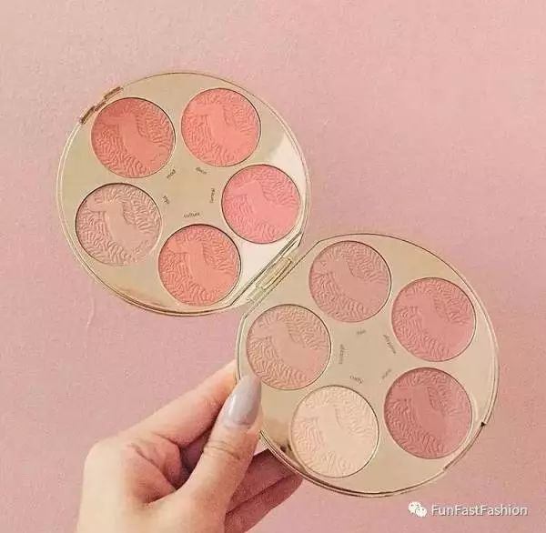 今天，这个美妆品牌给我们上了一堂“辱华”课，还找实习生背锅！