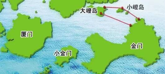 福建厦门冷知识,厦门的秘密你还知道多少