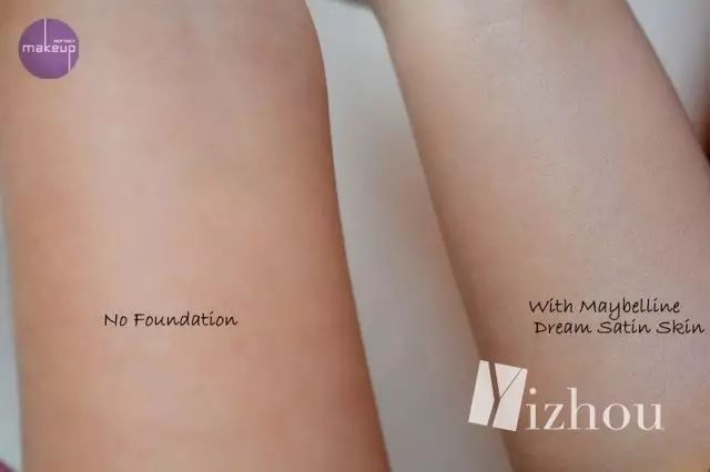 适合夜场上班的粉底液,月薪3k用什么粉底好